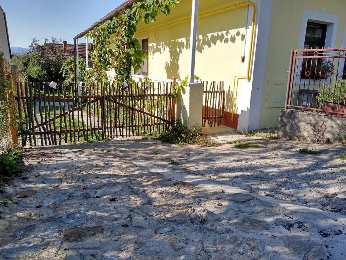 Lately Renovated Country House Trenčín Kültér fotó