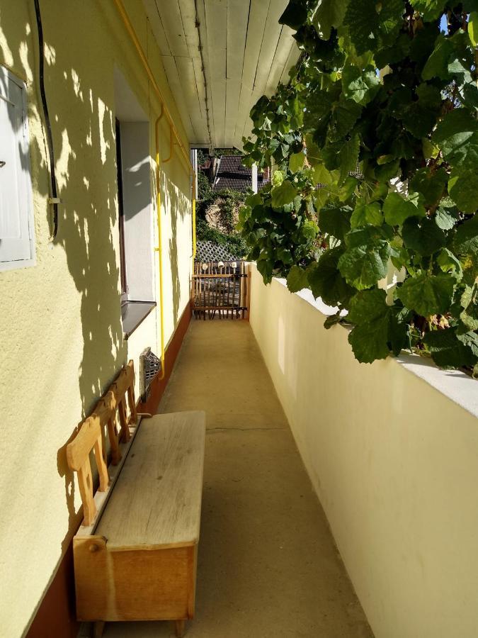 Lately Renovated Country House Trenčín Kültér fotó