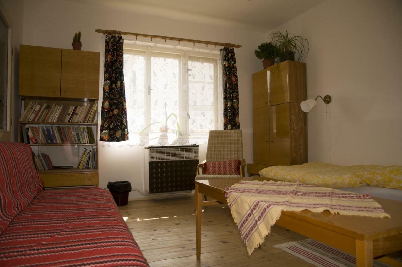 Lately Renovated Country House Trenčín Kültér fotó