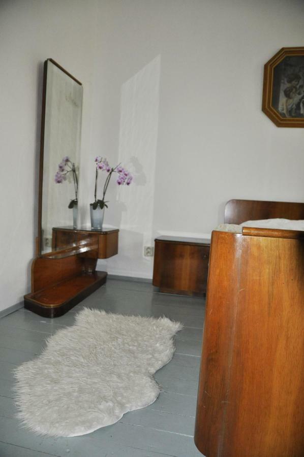 Lately Renovated Country House Trenčín Kültér fotó