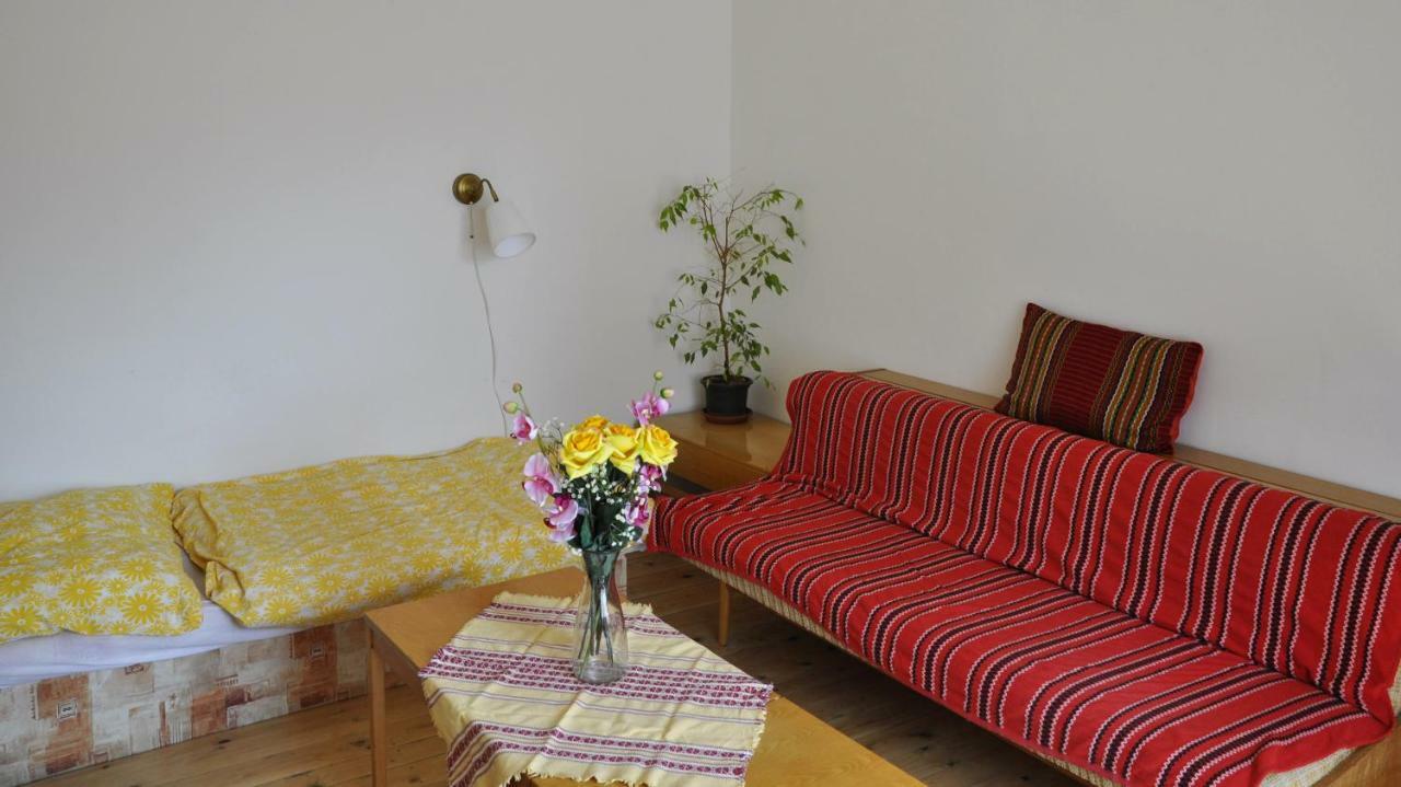 Lately Renovated Country House Trenčín Kültér fotó